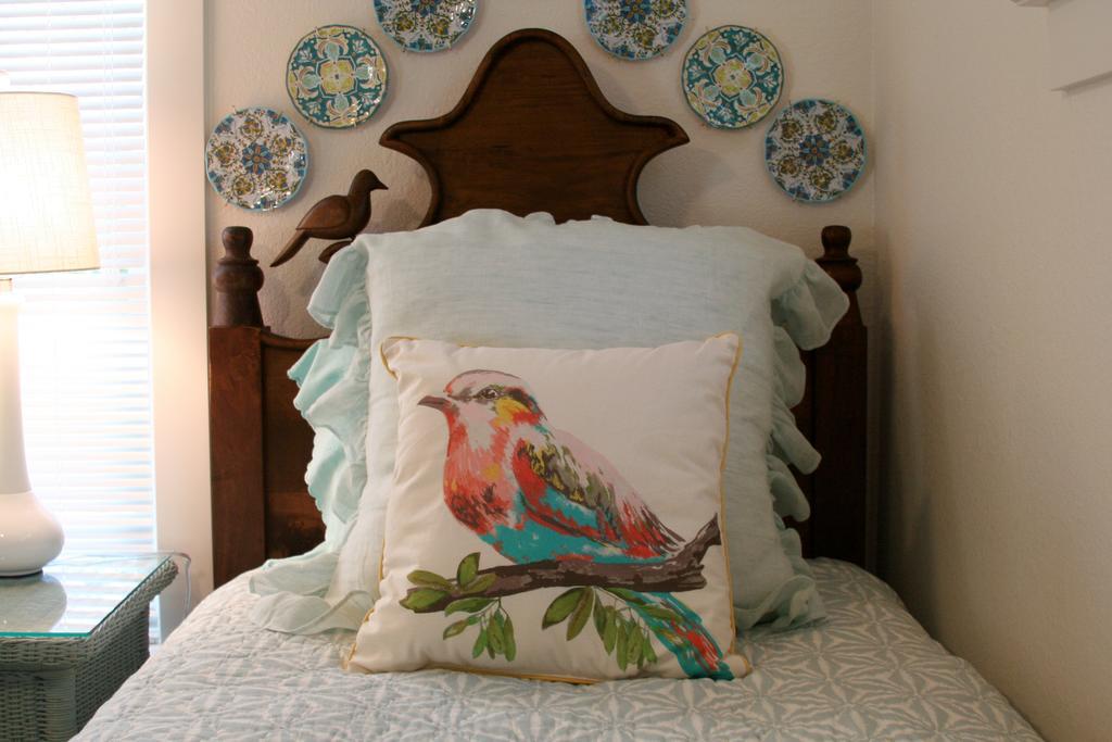 Bear Creek Cottage Manchaca 外观 照片