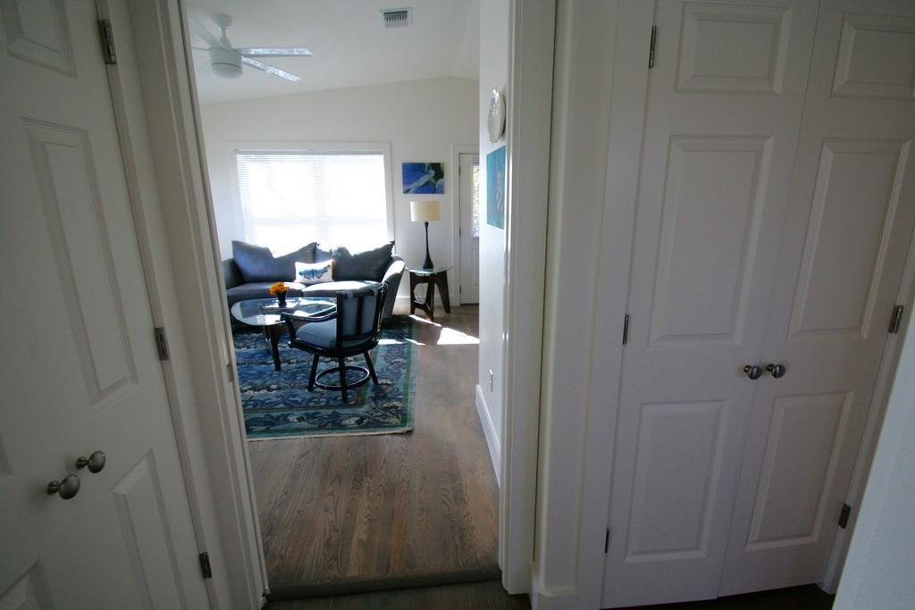 Bear Creek Cottage Manchaca 外观 照片