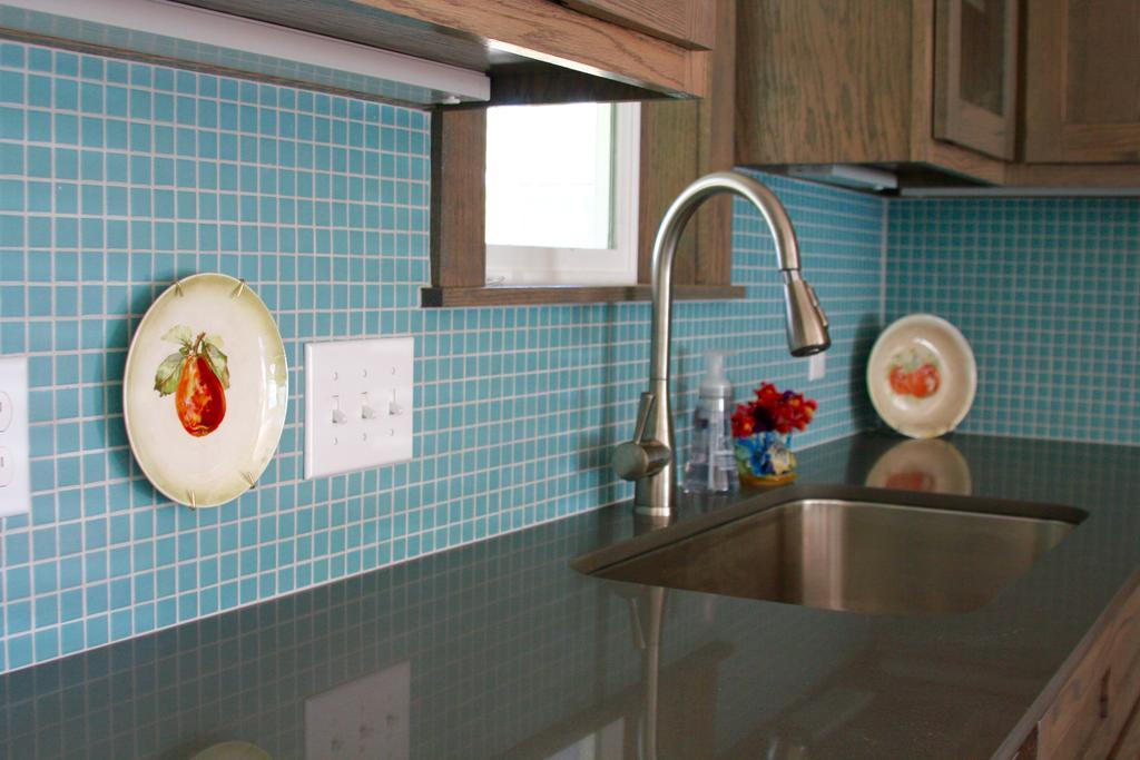 Bear Creek Cottage Manchaca 外观 照片