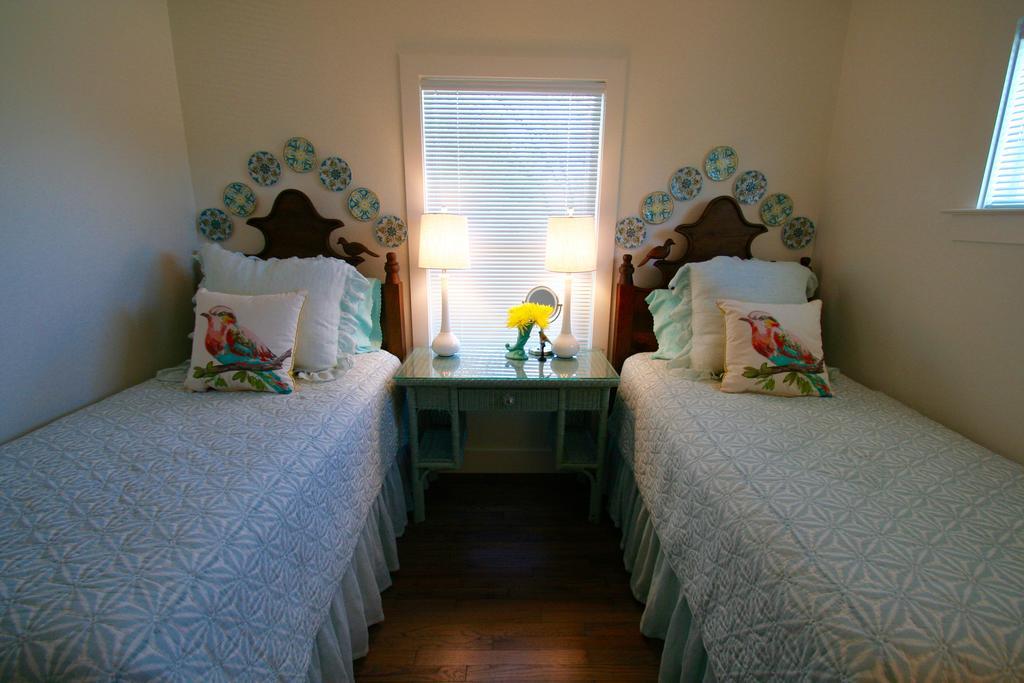 Bear Creek Cottage Manchaca 外观 照片