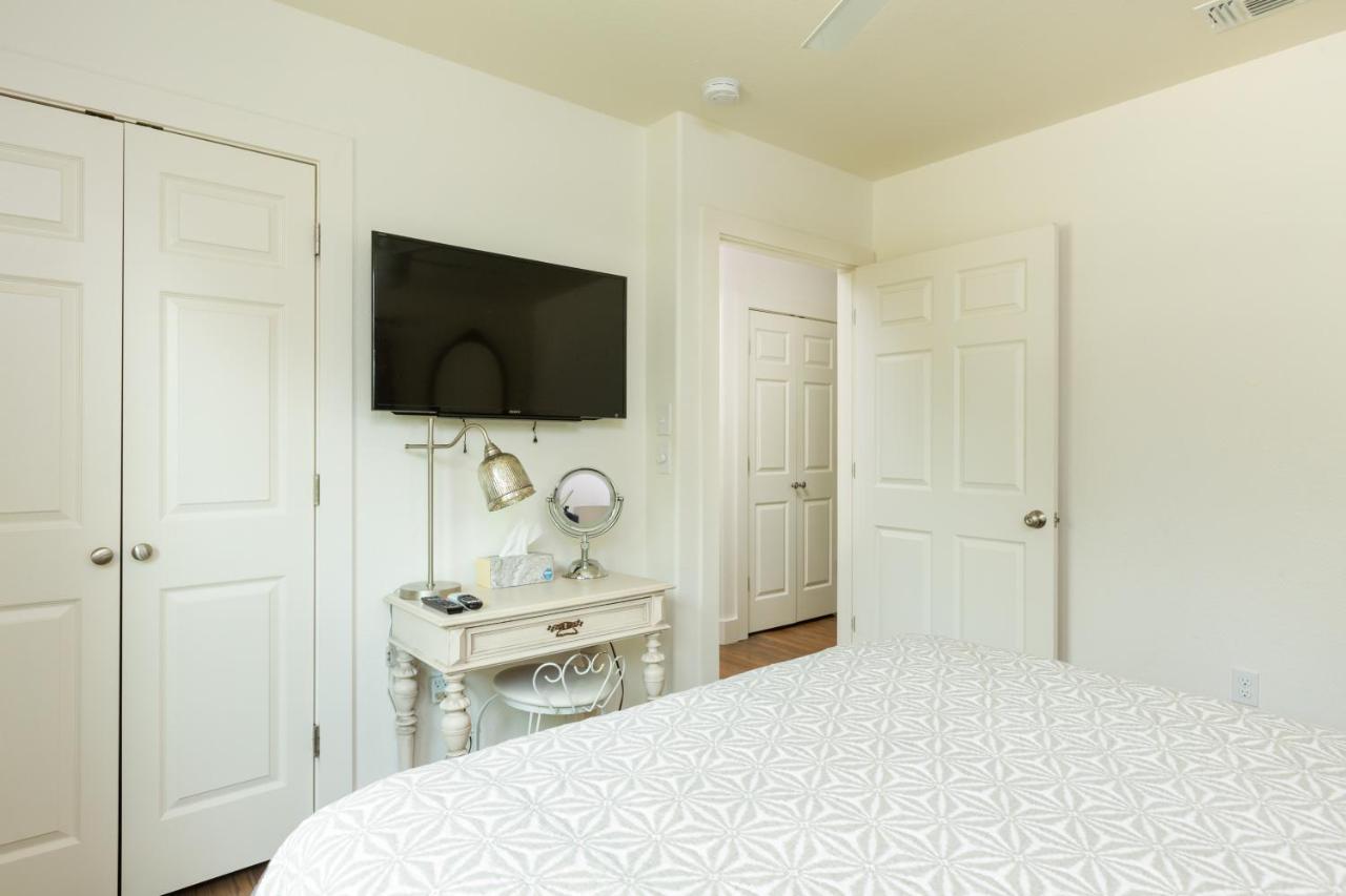 Bear Creek Cottage Manchaca 外观 照片