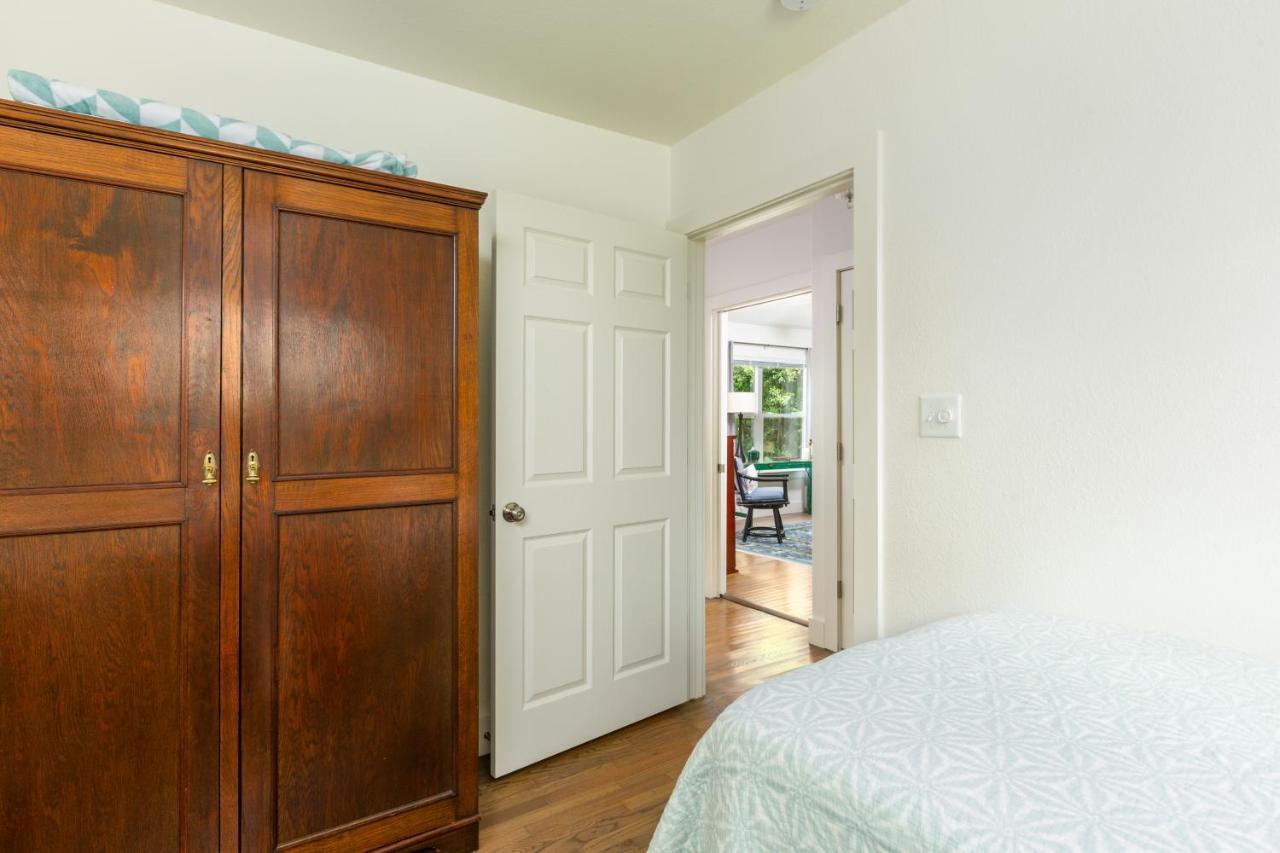 Bear Creek Cottage Manchaca 外观 照片